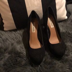 Steve Madden Shoes